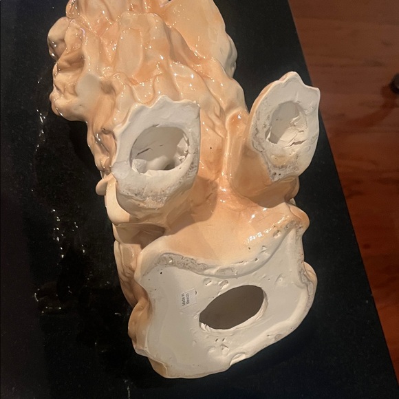 VTG Ceramic Handcrafted Ceramic Spaniel - Picture 9 of 11